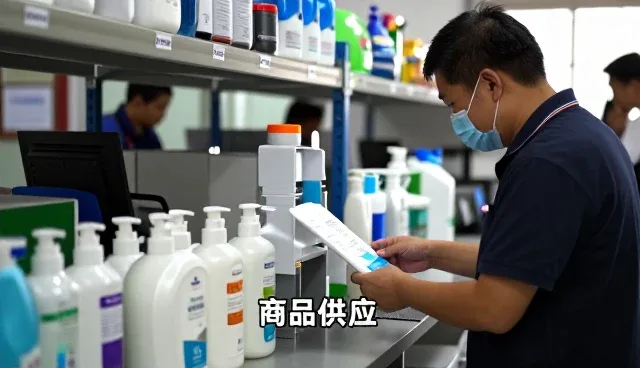 杭州赞玛电子商务有限公司介绍日用百货批发在商品采购中的应用