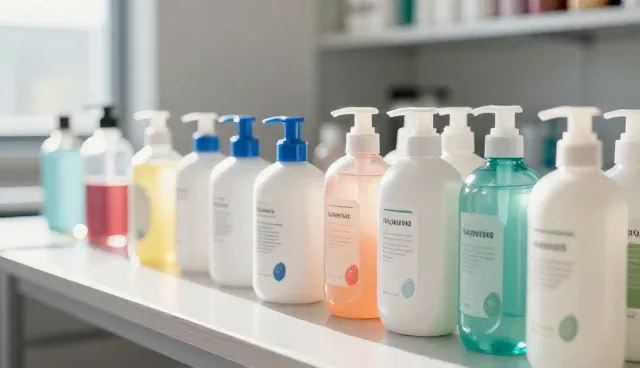 日用洗护套装：业务发展趋势分析