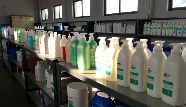日用百货行业技术更新的关键环节与发展趋势