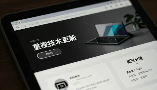 渠道分销在日用百货批发中的实际应用分析